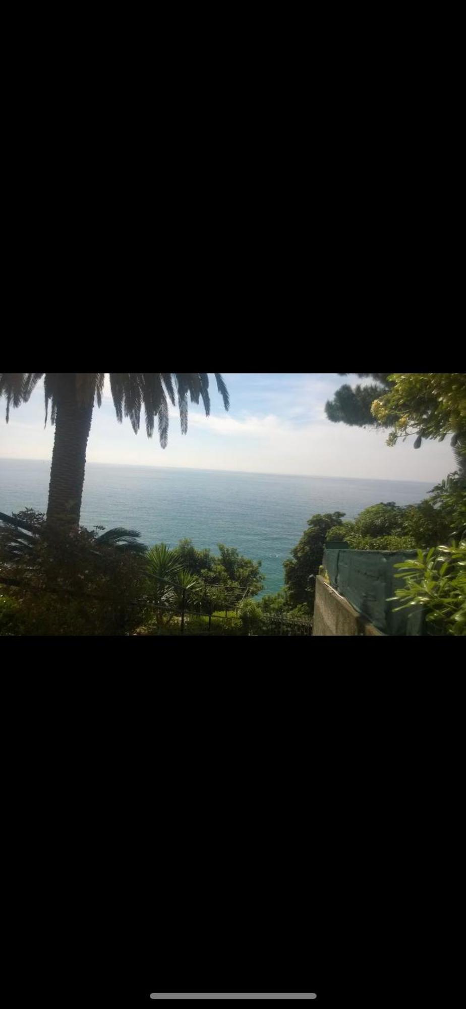 Mare Dentro Lägenhet Varazze Exteriör bild